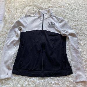 VSX Sport zip up